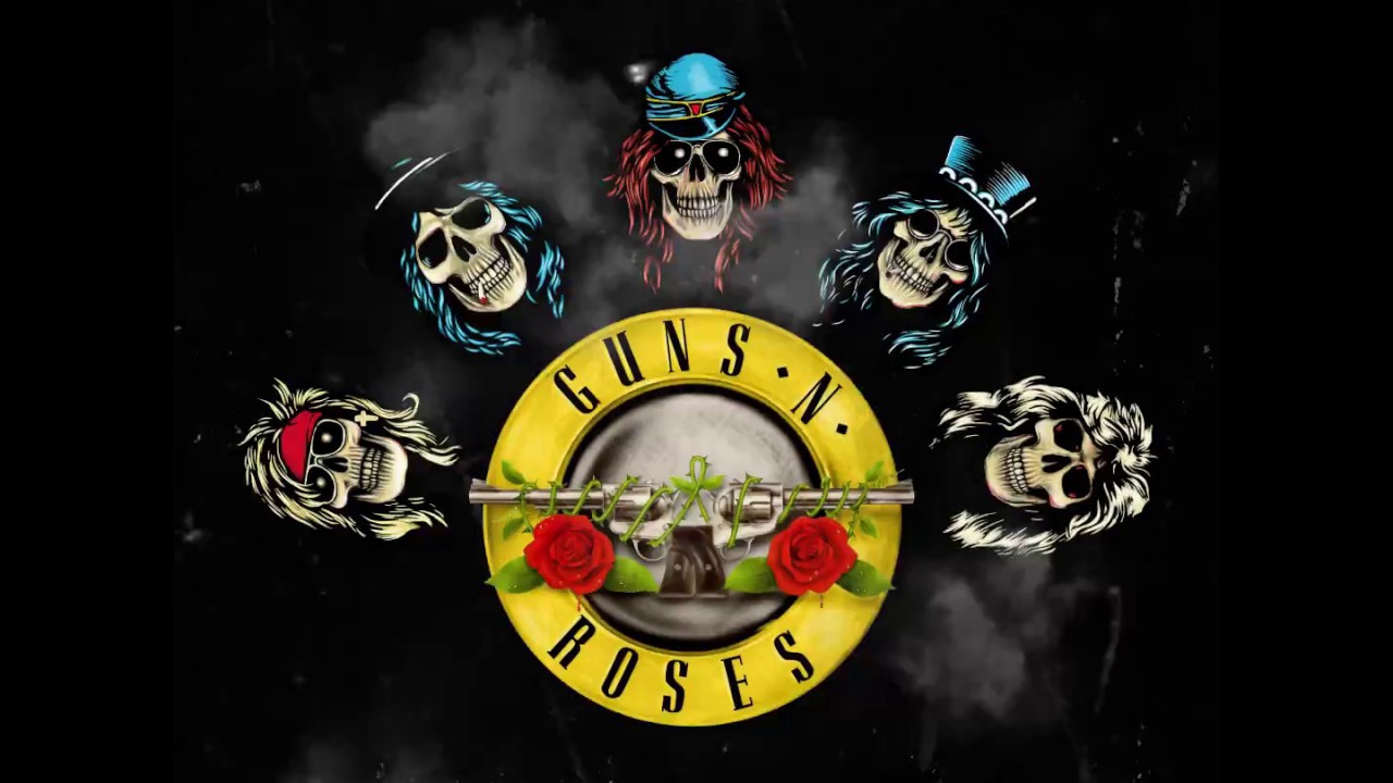 Appetite for Destruction: O aclamado álbum de estreia do Guns N