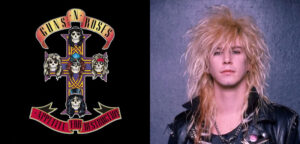 Duff McKagan sobre Appetite For Destruction: “Fazer parte desse fenômeno me deixa incrivelmente orgulhoso”