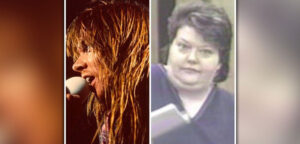O bizarro caso da “stalker telepática” que perseguiu Axl Rose nos anos 90