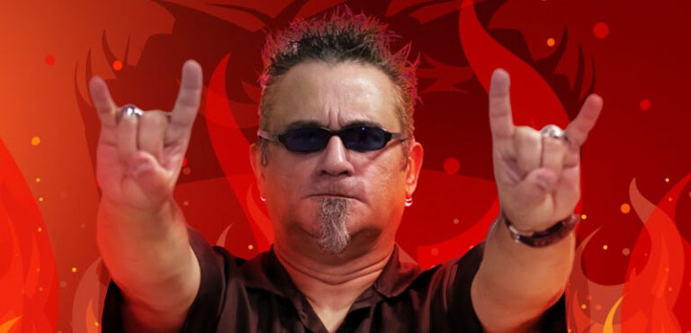 Regis Tadeu detona nova turnê do Guns N' Roses; banda virou piada - e você é o palhaço