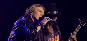 Guns N’ Roses vende mais de 35 mil ingressos em apenas uma hora para show em São Paulo