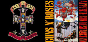 Há 38 anos, o Guns N’ Roses, lançava “Appetite For Destruction” e mudava o rumo do hard rock