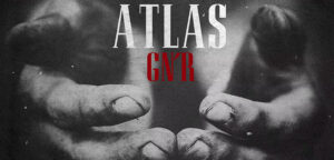 Guns N’ Roses lança oficialmente “Nothin” e “Atlas”; ouça agora!