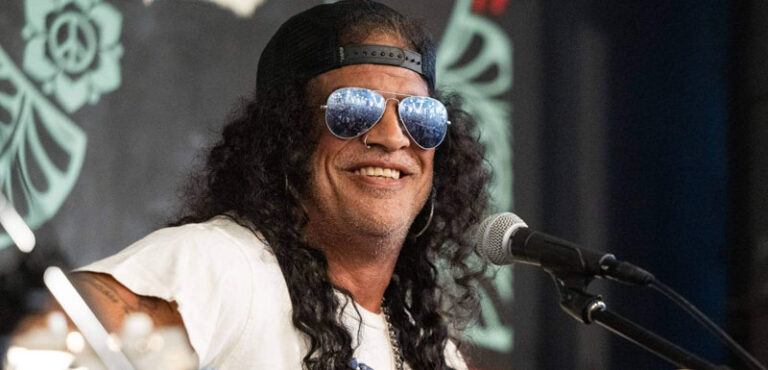 As músicas que ajudaram a implodir o Guns N' Roses por dentro, segundo Slash